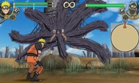 Naruto Shippuden Ultimate Ninja Impact