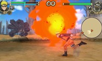 Naruto Shippuden Ultimate Ninja Impact