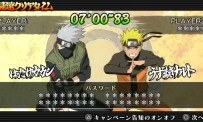 Naruto Shippuden Ultimate Ninja Impact