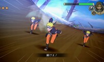 Naruto Shippuden Ultimate Ninja Impact