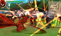 Naruto Shippuden Ultimate Ninja Impact