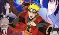 Naruto Shippuden Ultimate Ninja Impact