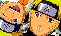 Naruto Ultimate Ninja Storm Generations : un trailer de Minato