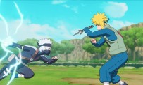 Naruto Shippuden : Ultimate Ninja Storm Generations