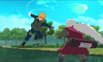 Naruto Shippuden : Ultimate Ninja Storm Generations