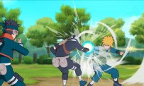 Naruto Shippuden : Ultimate Ninja Storm Generations