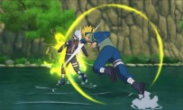 Naruto Shippuden : Ultimate Ninja Storm Generations