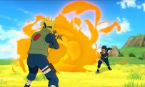 Naruto Shippuden : Ultimate Ninja Storm Generations