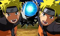 Naruto Ultimate Ninja Storm Generations : un trailer de Gaara