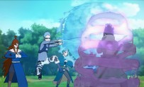 Naruto Shippuden : Ultimate Ninja Storm Generations