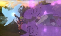 Naruto Shippuden : Ultimate Ninja Storm Generations