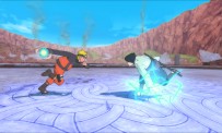 Naruto Shippuden : Ultimate Ninja Storm Generations