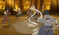 Naruto Shippuden : Ultimate Ninja Storm Generations