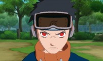 Naruto Shippuden : Ultimate Ninja Storm Generations