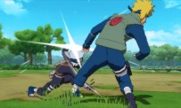 Naruto Shippuden : Ultimate Ninja Storm Generations