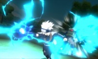 Naruto Shippuden : Ultimate Ninja Storm Generations