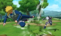 Naruto Shippuden : Ultimate Ninja Storm Generations