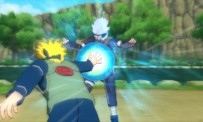 Naruto Shippuden : Ultimate Ninja Storm Generations