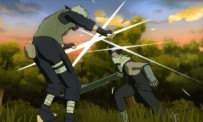 Naruto Shippuden : Ultimate Ninja Storm Generations