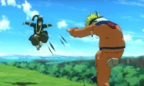 Naruto Shippuden : Ultimate Ninja Storm Generations