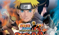 Naruto Shippuden : Ultimate Ninja Storm Generations