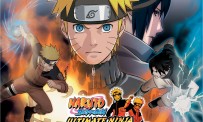 Naruto Shippuden : Ultimate Ninja Storm Generations