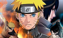 Naruto Storm Generations : astuces et succès