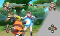 Naruto Shippuden : Ultimate Ninja Storm Generations