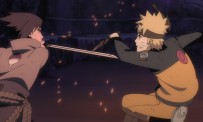 Naruto Shippuden : Ultimate Ninja Storm Generations