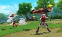 Naruto Shippuden : Ultimate Ninja Storm Generations