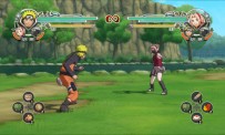 Naruto Shippuden : Ultimate Ninja Storm Generations