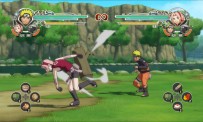 Naruto Shippuden : Ultimate Ninja Storm Generations