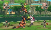 Naruto Shippuden : Ultimate Ninja Storm Generations