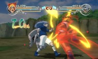 Naruto Shippuden : Ultimate Ninja Storm Generations