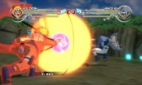 Naruto Shippuden : Ultimate Ninja Storm Generations