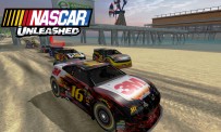 Nascar Unleashed