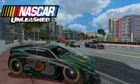 Nascar Unleashed