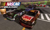 Nascar Unleashed