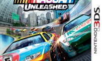 Nascar Unleashed