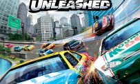 Nascar Unleashed