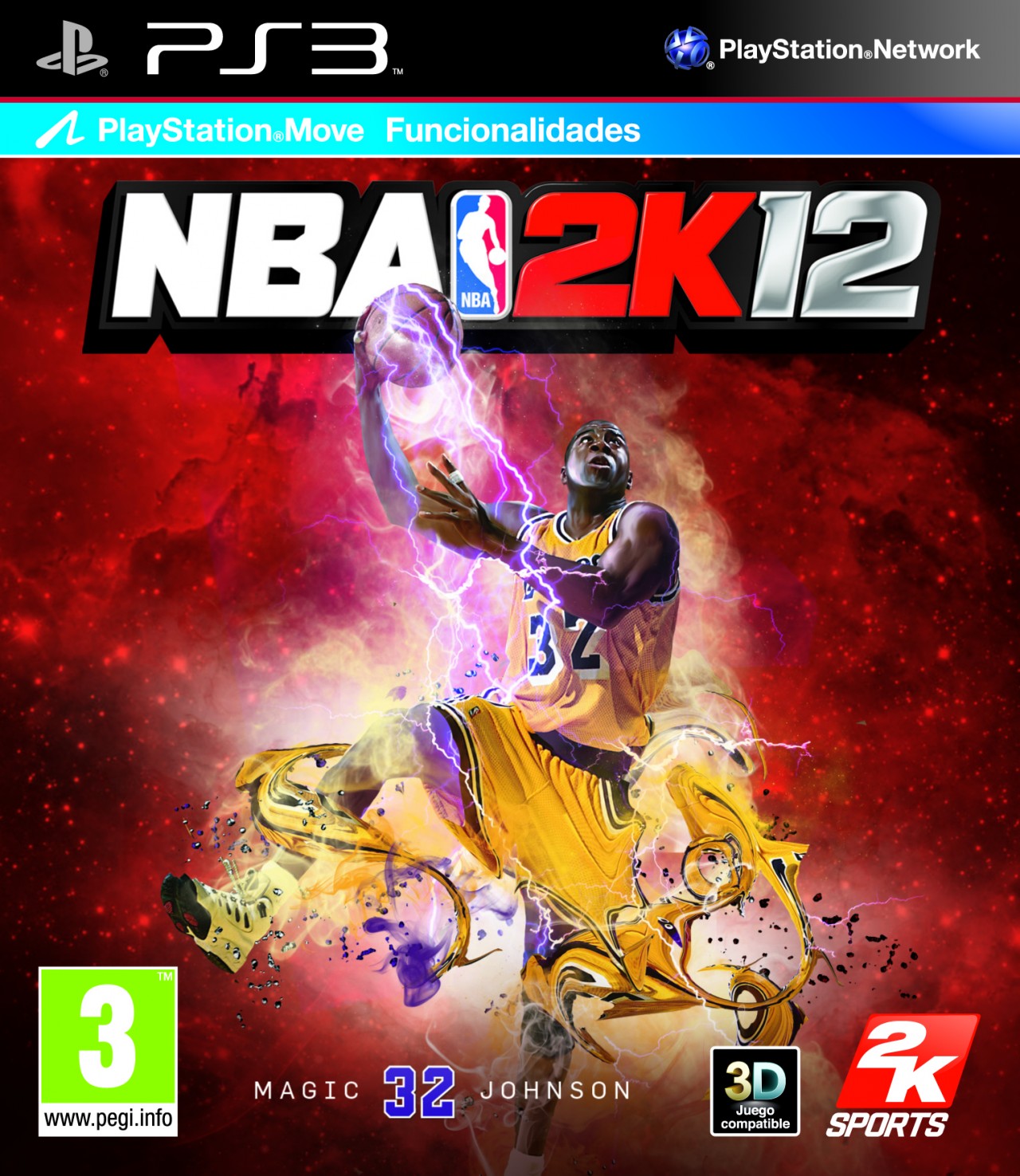 nba 2k12 pc requirements