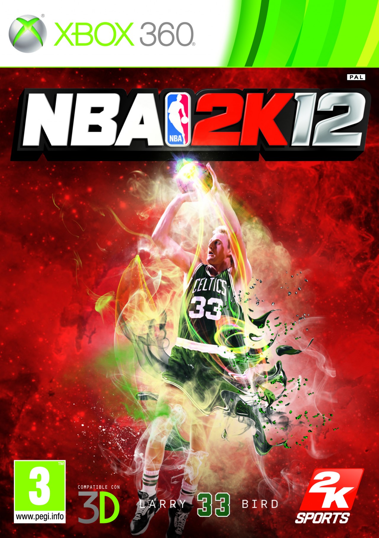 NBA 2K121280 x 1814