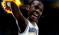 Video NBA Jam On Fire Edition