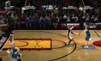 NBA Jam On Fire Edition