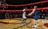 NBA Jam On Fire Edition