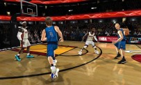 NBA Jam On Fire Edition