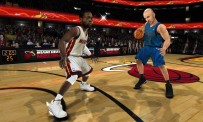 NBA Jam On Fire Edition