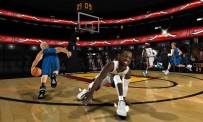 NBA Jam On Fire Edition