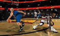 NBA Jam On Fire Edition