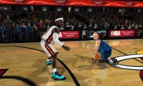 NBA Jam On Fire Edition